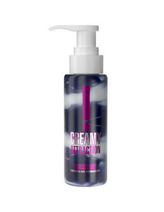 INTT RELEASES - BUČINIŲ GERVUOGIŲ SKONIO KREMAS IR GELIS 100 ML
