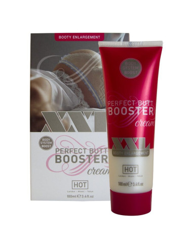 HOT - XXL BOOTY BOOSTER KREMAS 100 ML