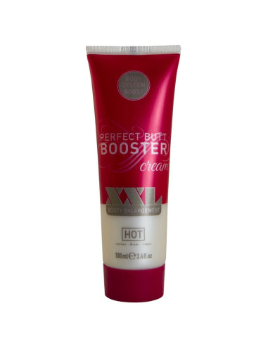 HOT - XXL BOOTY BOOSTER KREMAS 100 ML