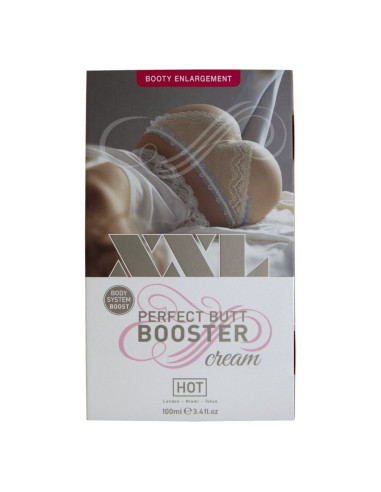 HOT - XXL BOOTY BOOSTER KREMAS 100 ML