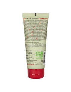 HOT - BIO LUBRICANT WATERBASED WARMING 100 ML 2