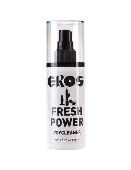 EROS POWER LINE - GALIA BE ALKOHOLIO