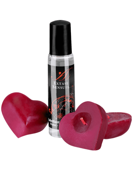 EXTASE SENSUAL - SILK NIGHTS