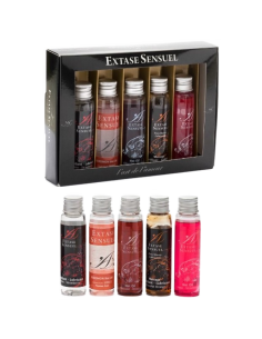 EXTASE SENSUAL - TRICK OR TREAT CHEST