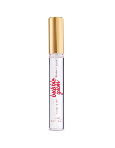 BIJOUX - INDISCRETS BUBBLEGUM PLAY KIT WITH OIL GEL and LIP GLOSS