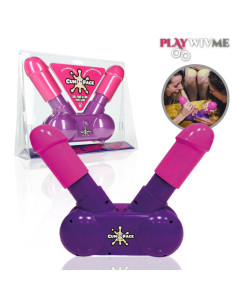 PLAY WIV ME - CUM FACE PARTY GAME 2