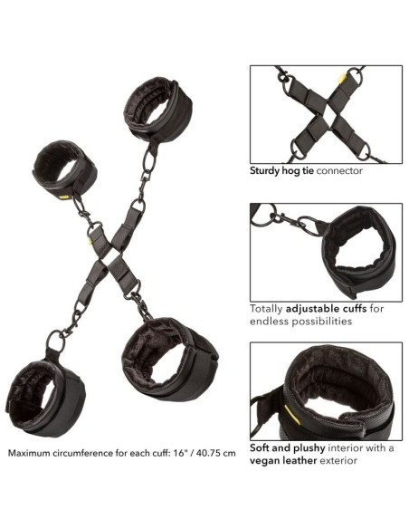 CALEXOTICS - BOUNDLESS HOG TIE