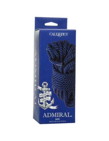 CALEXOTICS - ADMIRAL JAPANESE ROPE BLUE 10 M