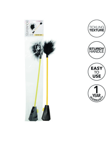 CALEXOTICS - BOUNDLESS FEATHER CROP