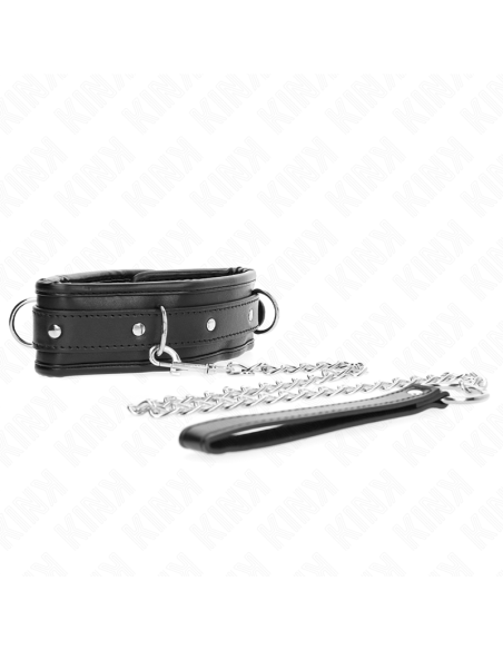 KINK - SUNKAUS KARO PĖDULYS SU DIRŽU 65 CM, 1 MODELIS, REGULIUOJAMAS 36,5-50 CM