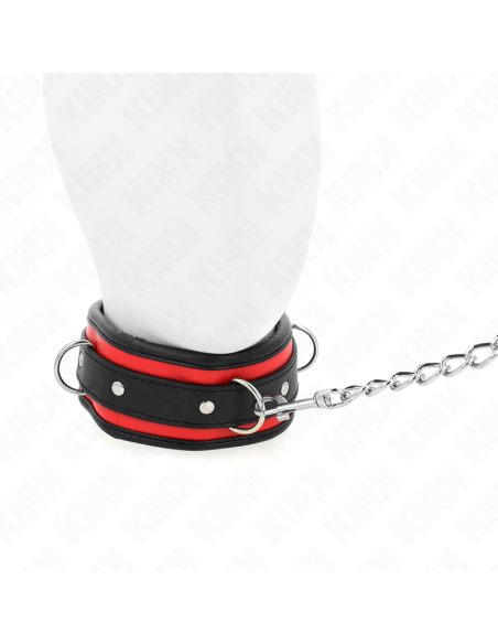 KINK - SUNKAUS KARO PĖDULYS SU DIRŽU 65 CM, MODELIS 2, REGULIUOJAMAS 36,5-50 CM