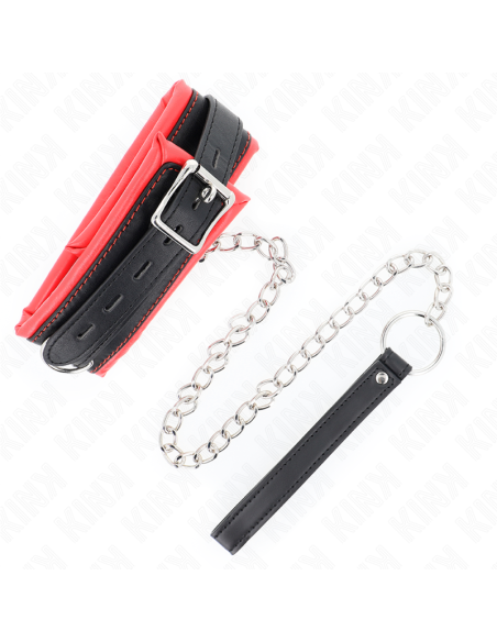KINK - SUNKAUS KARO PĖDULYS SU DIRŽU 65 CM, MODELIS 3, REGULIUOJAMAS 36,5-50 CM