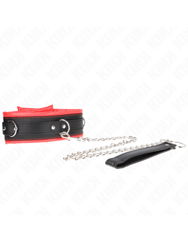 KINK - SUNKAUS KARO PĖDULYS SU DIRŽU 65 CM, MODELIS 3, REGULIUOJAMAS 36,5-50 CM