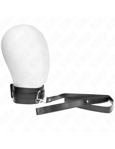 KINK - KARO PĖDULYS SU DIRŽU 116 CM, 1 MODELIS, REGULIUOJAMAS 36–43 CM X 5 CM