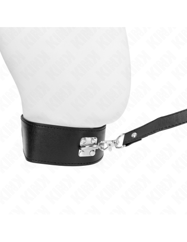 KINK - KARO PĖDULYS SU DIRŽU 116 CM, MODELIS 2, REGULIUOJAMAS 36-43 CM X 5 CM