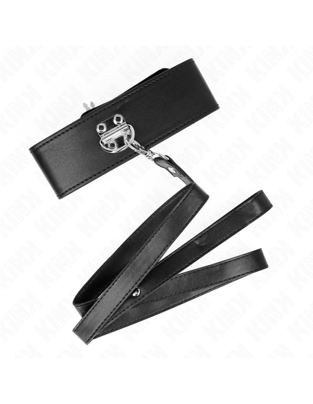 KINK - KARO PĖDULYS SU DIRŽU 116 CM, MODELIS 2, REGULIUOJAMAS 36-43 CM X 5 CM