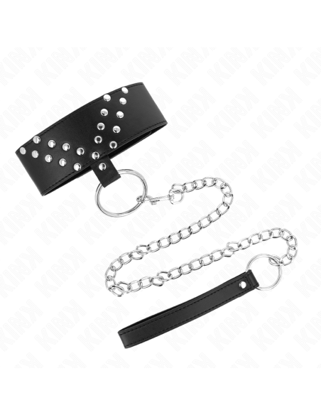 KINK - KARO PĖDULYS SU DIRŽU 65 CM SU V FORMOS KNIEDĖMIS, REGULIUOJAMAS 36-43 CM X 5 CM