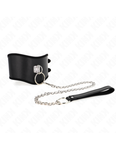 KINK - KARO PĖDULYS 65 CM SU PLAČIA DIRŽELE, REGULIUOJAMAS 40-55 CM X 10 CM