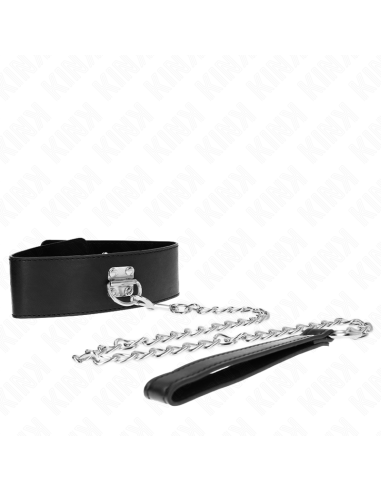 KINK - PAGRINDINIO MODELIO ANTKAKLIS SU PAVADŽIU 65 CM, 0 MODELIS