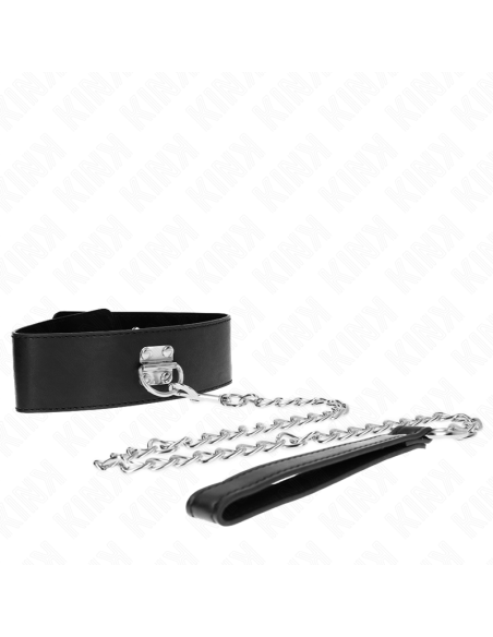 KINK - PAGRINDINIO MODELIO ANTKAKLIS SU PAVADŽIU 65 CM, 0 MODELIS
