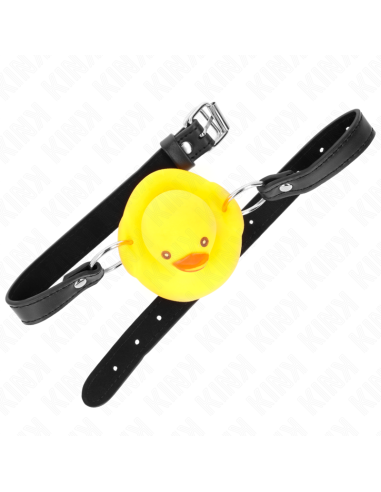 KINK - DUCK-SHAPED GAG