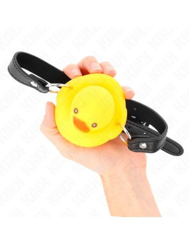 KINK - DUCK-SHAPED GAG