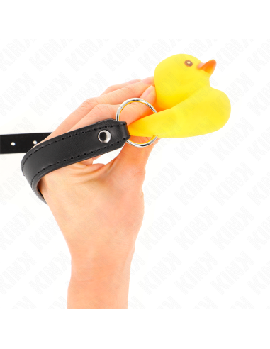 KINK - DUCK-SHAPED GAG