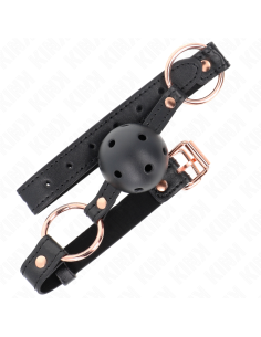 KINK - PREMIUM TPE BALL 4 CM GAG 60 x 2 CM 2
