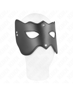 KINK - PARTY EYE MASK MODEL 2 27.5 x 12 CM