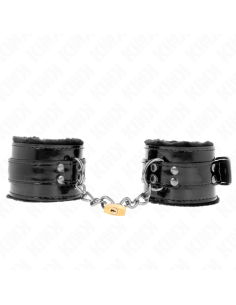 KINK - LENGVOS RIŠO ĮTVAROS SU VARINE UŽRAKTU, REGULIUOJAMOS 17–29 CM X 5,5 CM 2