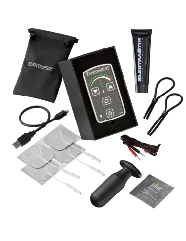 ELECTRASTIM - FLICK STIMULATOR MULTI-PACK