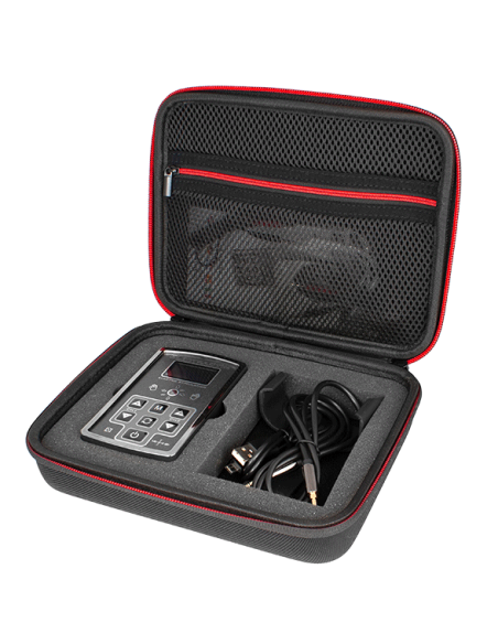 ELECTRASTIM - AXIS aukštos specifikacijos elektrostimuliatorius