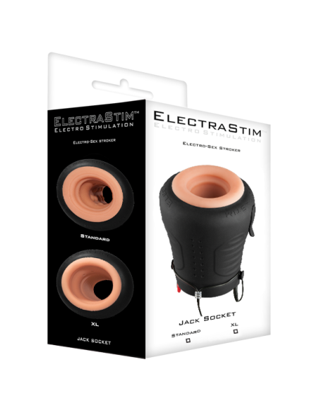 ELECTRASTIM - JACK SOCKET ELECTRO SOCKET