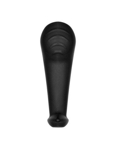 ELECTRASTIM - NONA SILICONE BLACK G-SPOT STIMULATOR