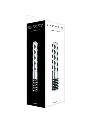 ELECTRASTIM - banginis elektrodildo