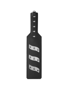 ELECTRASTIM - ELECTRAPADDLE LEATHER PADDLE
