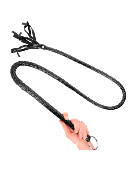 KINK - ILGAS BLIZGUS PVC PLATAŽAS 138 CM