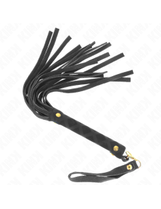 KINK - JUODAS ZOMŠINIS MINI PLAKTINĖLIS 30 CM 2