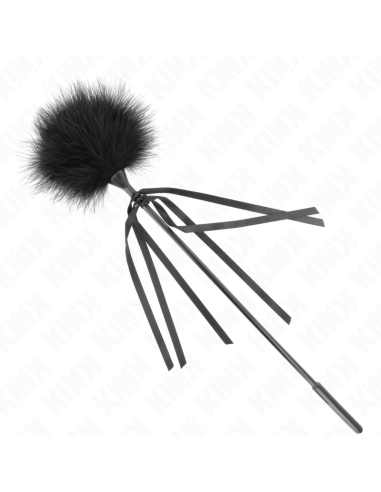 KINK - KUTENANČIOS PLUNKSNOS SU LANKYTUKU 35 CM