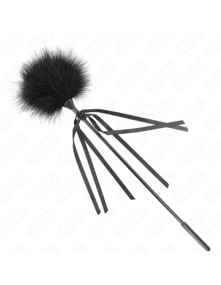 KINK - KUTENANČIOS PLUNKSNOS SU LANKYTUKU 35 CM