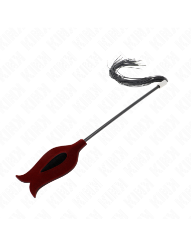 KINK - ROŽĖS FORMOS SILIKONINIS KUTELĖLIS 45 CM