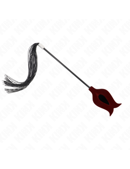 KINK - ROŽĖS FORMOS SILIKONINIS KUTELĖLIS 45 CM