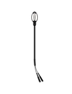 ELECTRASTIM - TADPOLE ELECTRODE SOFT TAIL ELECTRO EGG 2
