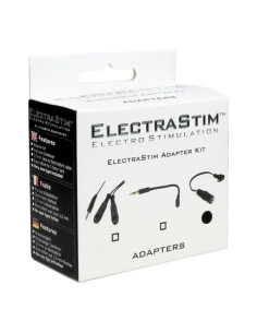 ELECTRASTIM - TRIFAZIS JUNGTINIO KABELIS 2
