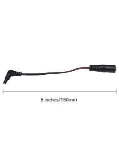 ELECTRASTIM - STANDARD ADAPTER TO SOCKET 3.5 MM 2