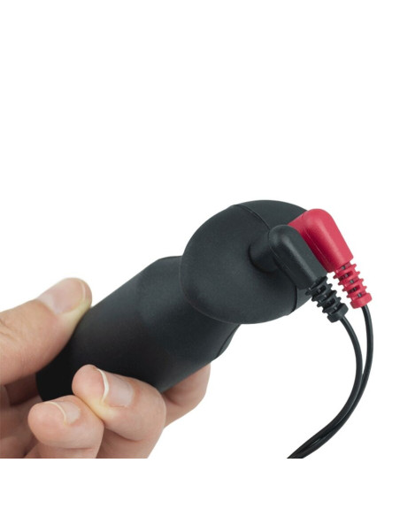 ELECTRASTIM - 90 LAIPSNIŲ STIMULIATORIAUS LAIDAI