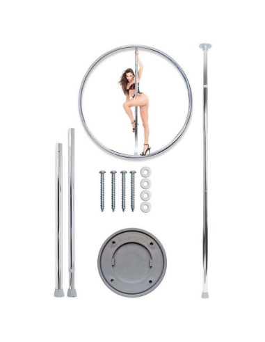 FETISH FANTASY SERIES - FANTASY DANCE POLE STRIPTEASE BAR