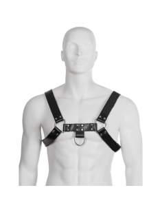 LEATHER BODY – grandinės diržas III 2