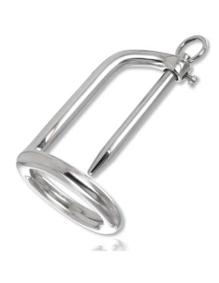 METAL HARD - GLAND RING WITH PLUG