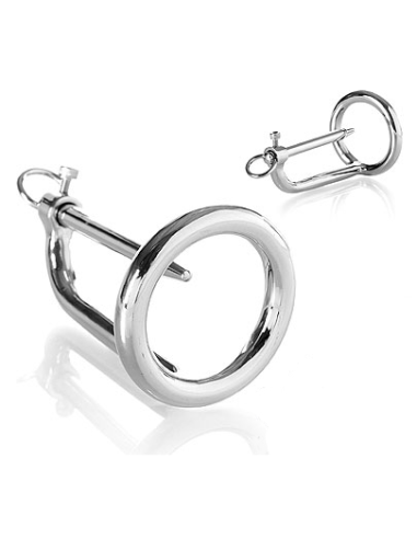 METAL HARD - GLAND RING WITH PLUG